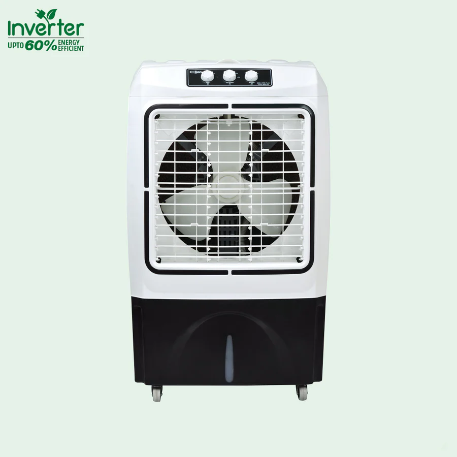 ECM 4700 PLUS INVERTER  : SUPER ASIA ROOM COOLER 